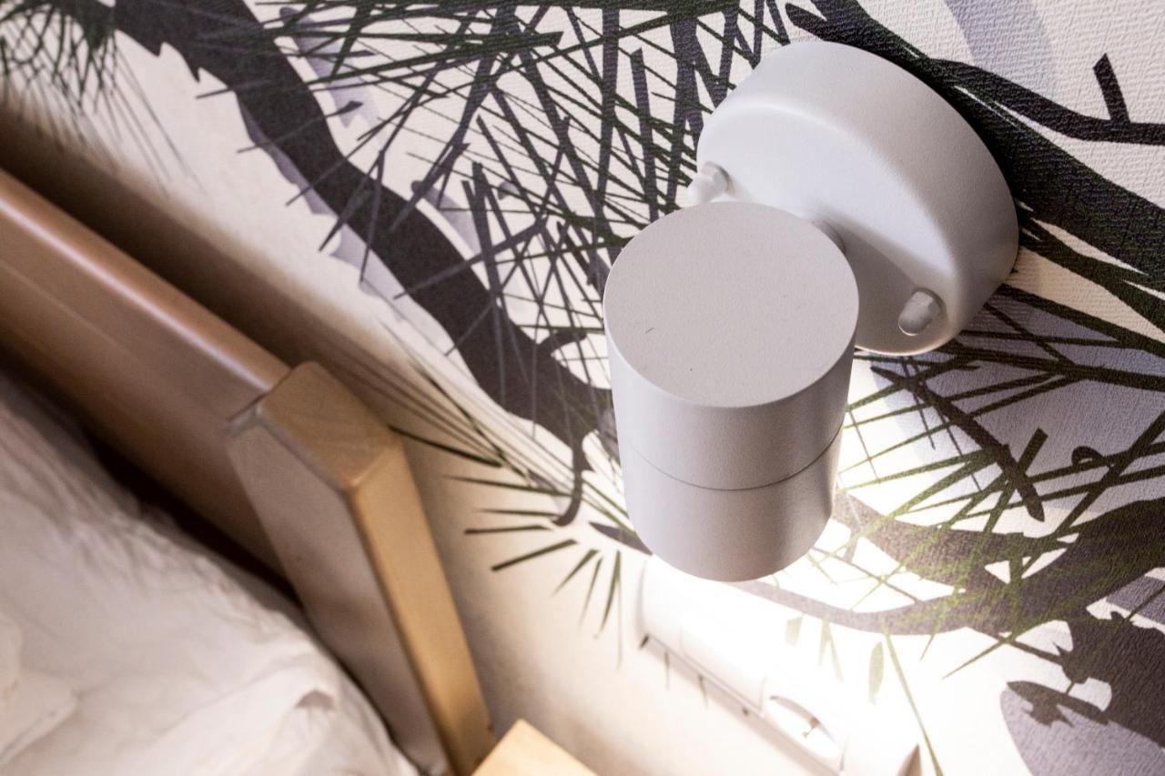 Apartment Ivy ベオグラード エクステリア 写真