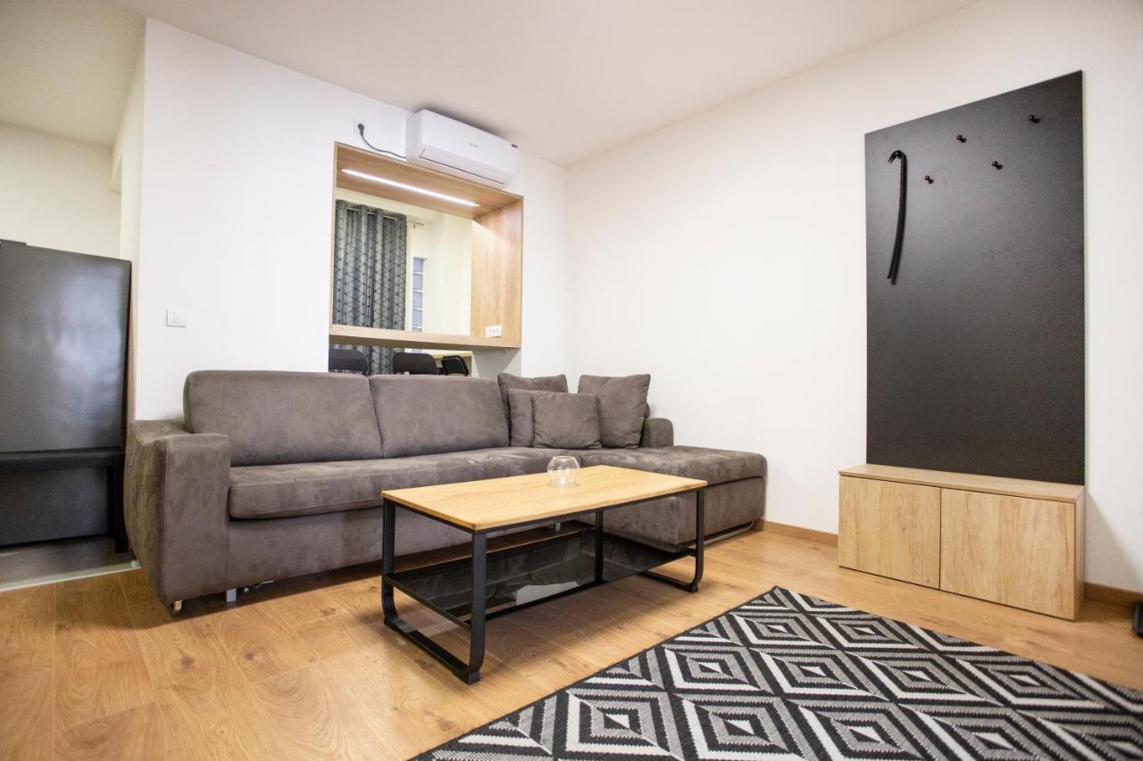Apartment Ivy ベオグラード エクステリア 写真