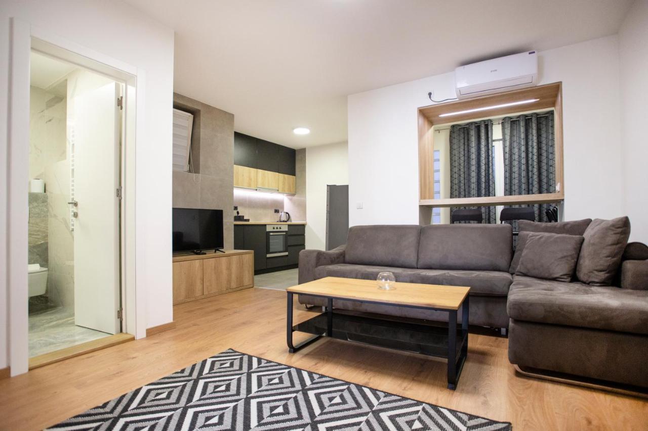 Apartment Ivy ベオグラード エクステリア 写真