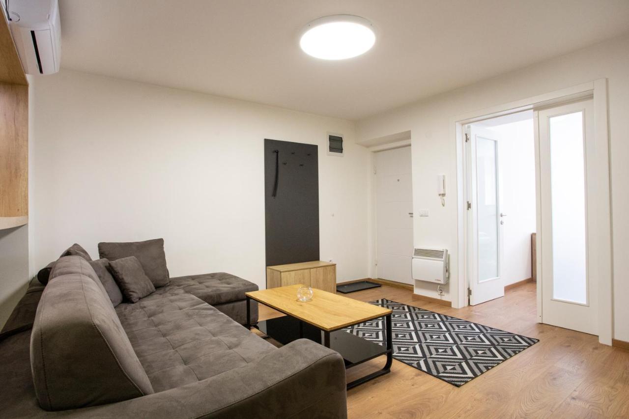 Apartment Ivy ベオグラード エクステリア 写真
