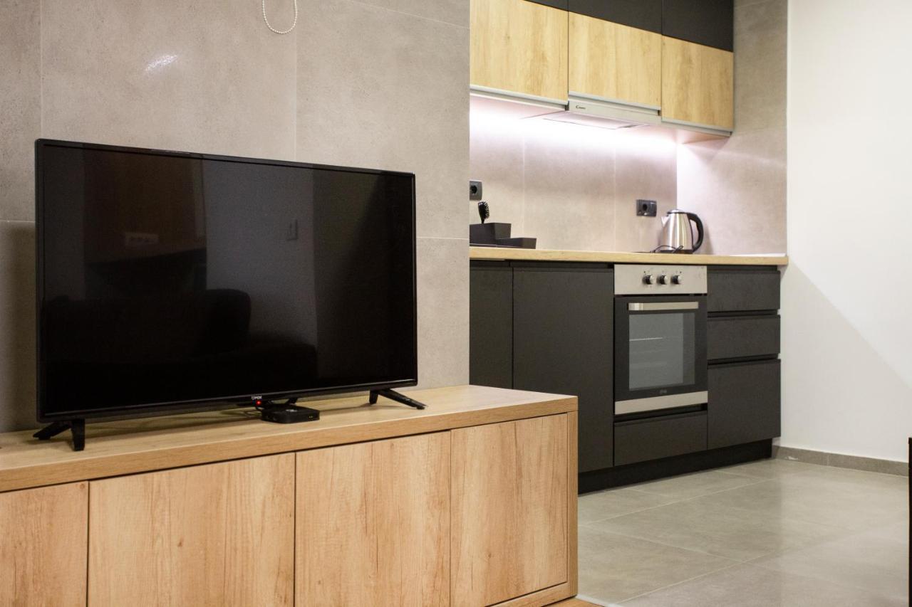 Apartment Ivy ベオグラード エクステリア 写真