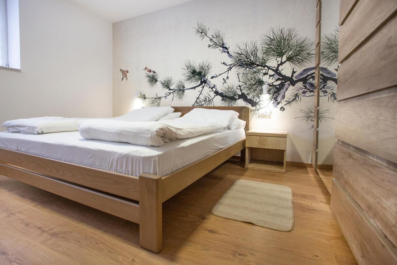 Apartment Ivy ベオグラード エクステリア 写真